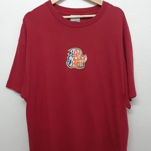 Nike T-Shirt Size XL 8.8/10 Condition